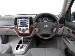 Hyundai Santa Fe 2006 года (AU)